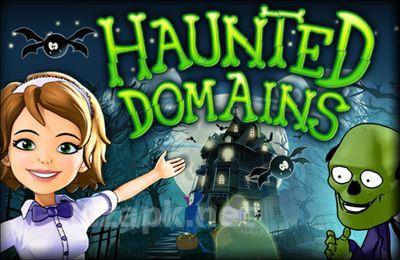 Haunted Domains