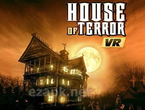 House of terror VR: Valerie's revenge