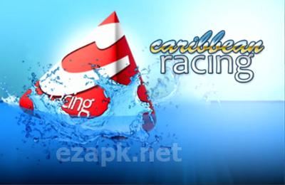 Caribbean Racing Sailing multiplayer