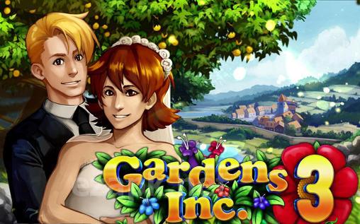 Gardens inc. 3