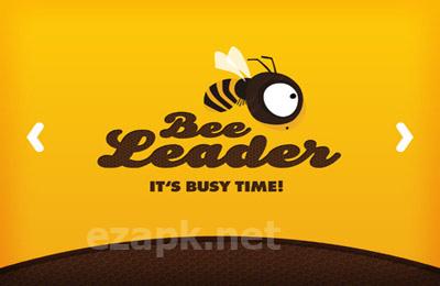 Bee Leader