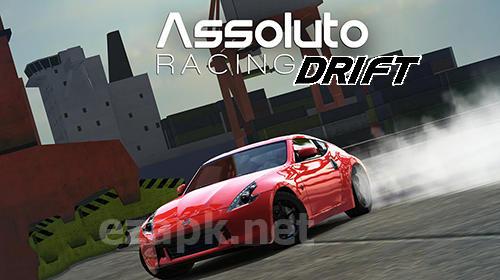 Assoluto drift racing