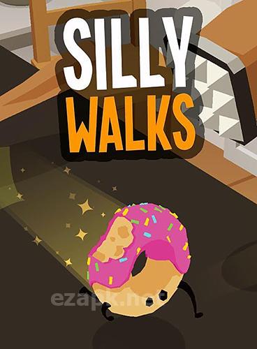 Silly walks