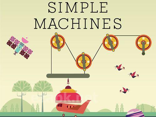 Simple machines