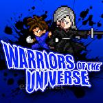 Warriors of the universe online