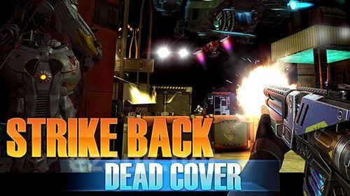 Strike back: Dead cover