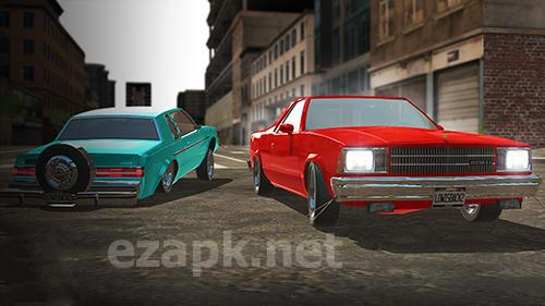 Lowriders comeback 2: Cruising