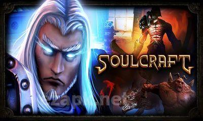 SoulCraft THD
