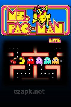 Ms. Pac-Man