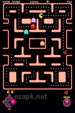 Ms. Pac-Man