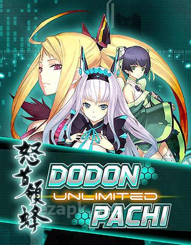 Dodonpachi unlimited