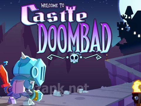 Castle doombad