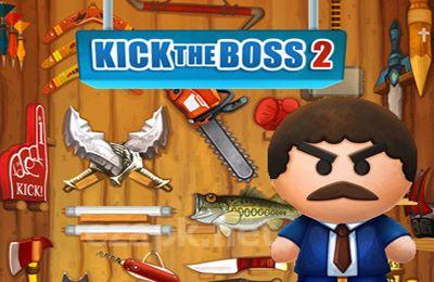 Kick the Boss 2 (17+)