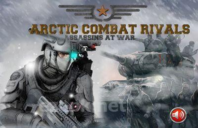 Arctic Combat Rivals HD – Assassins At War