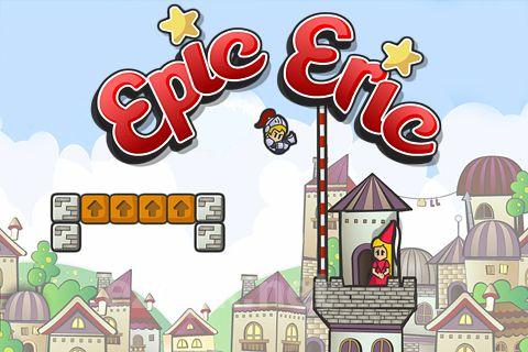 Epic Eric