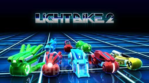 Lightbike 2