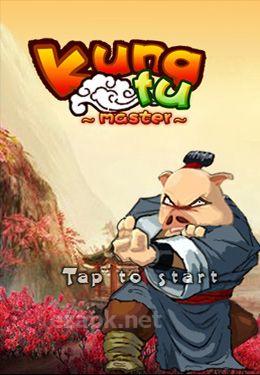 Kung Fu Master: Pig