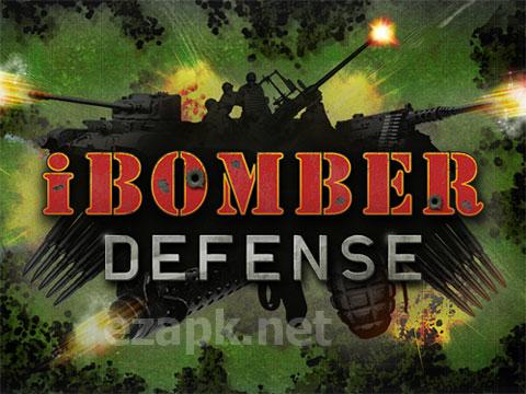 iBomber: Defense