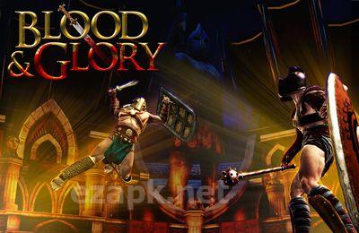 Blood & Glory