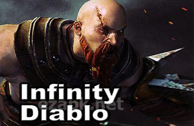 Infinity Diablo