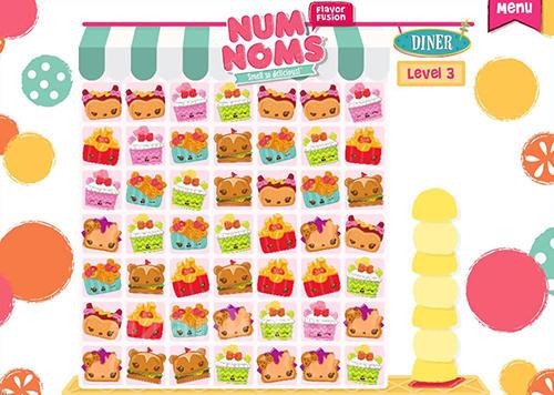 Num noms