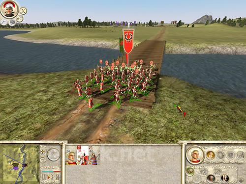 Rome: Total war