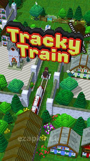 Tracky train