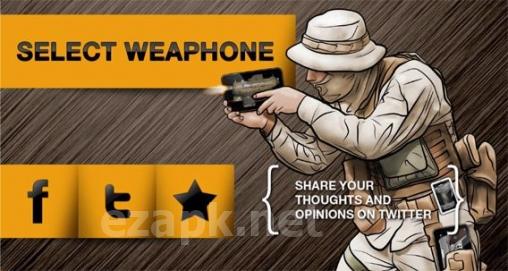 Weaphones: Firearms simulator 2