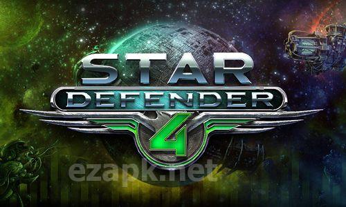 Star defender 4