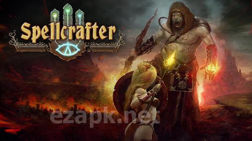 Spellcrafter: The path of magic