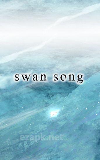 Swan song