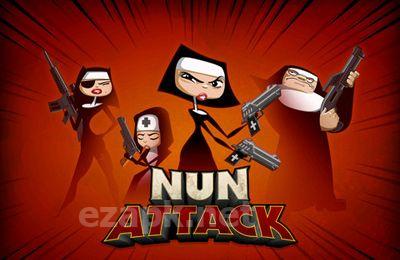 Nun Attack