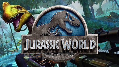 Jurassic world: The game