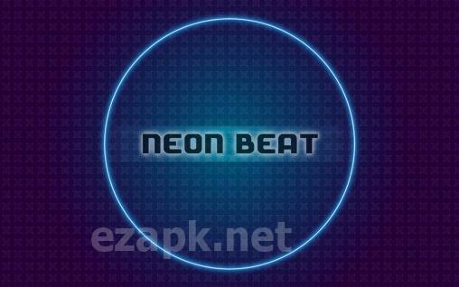 Neon beat