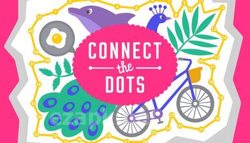 Connect the dots: Learn numbers