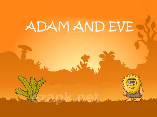 Adam and Eve