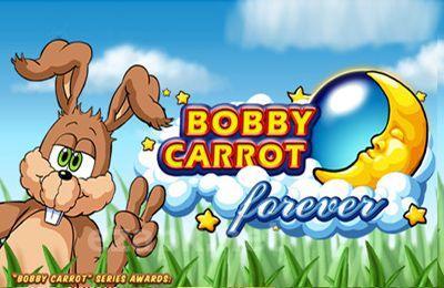 Bobby Carrot Forever 2