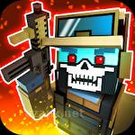 Cube Z: Pixel zombies