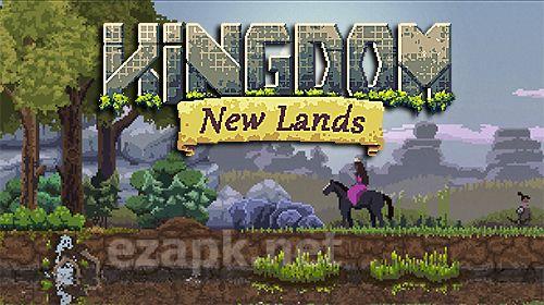 Kingdom: New lands