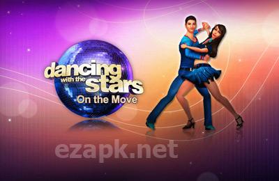Dancing with the Stars On the Move