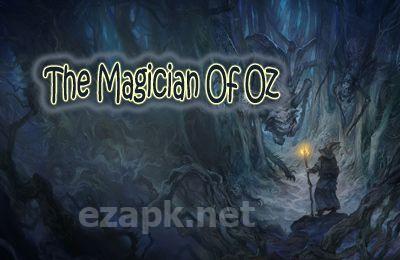 The Magician Of Oz