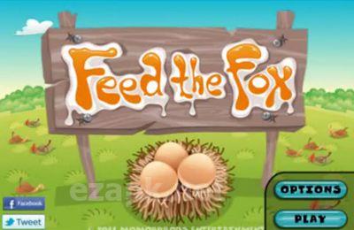 Feed the Fox
