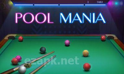 Pool Mania