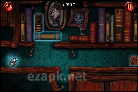 American McGee's: Crooked house