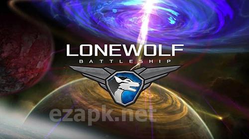 Battleship lonewolf: TD space