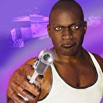 Gangster and mafia grand Vegas city crime simulator