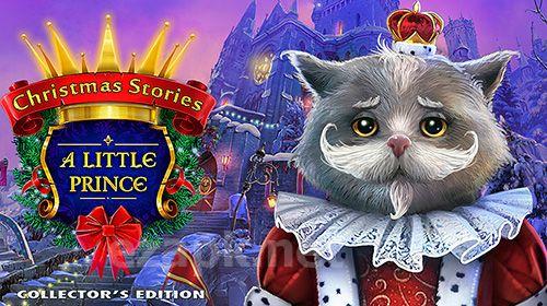 Christmas stories: A little prince