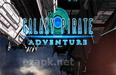 Galaxy Pirate Adventure