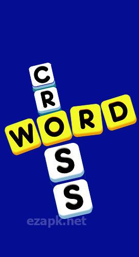 Word cross