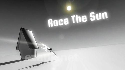 Race the sun